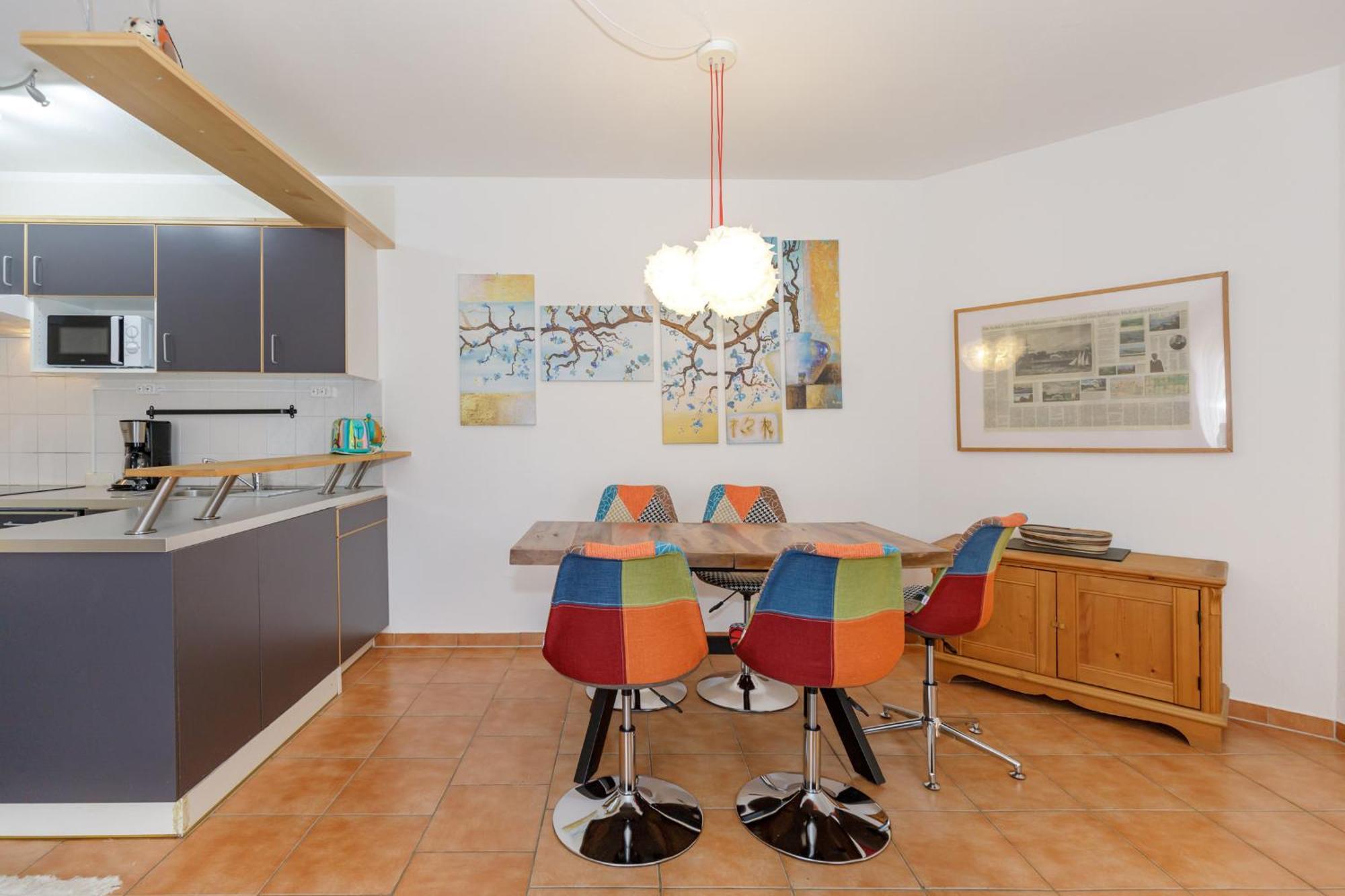 Apartamento Ingeborg 16 Ostseebad Kühlungsborn Exterior foto