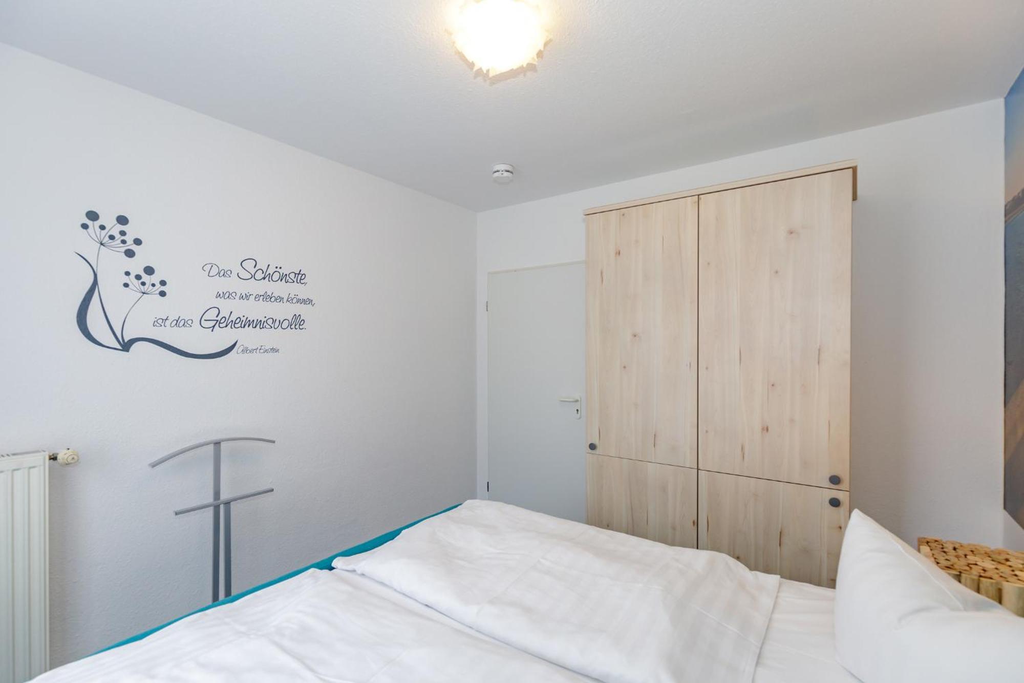 Apartamento Ingeborg 16 Ostseebad Kühlungsborn Exterior foto